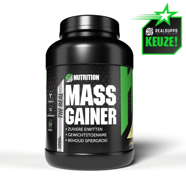 mass gainer